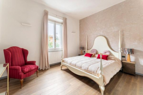 Art Apartment Boboli Suite